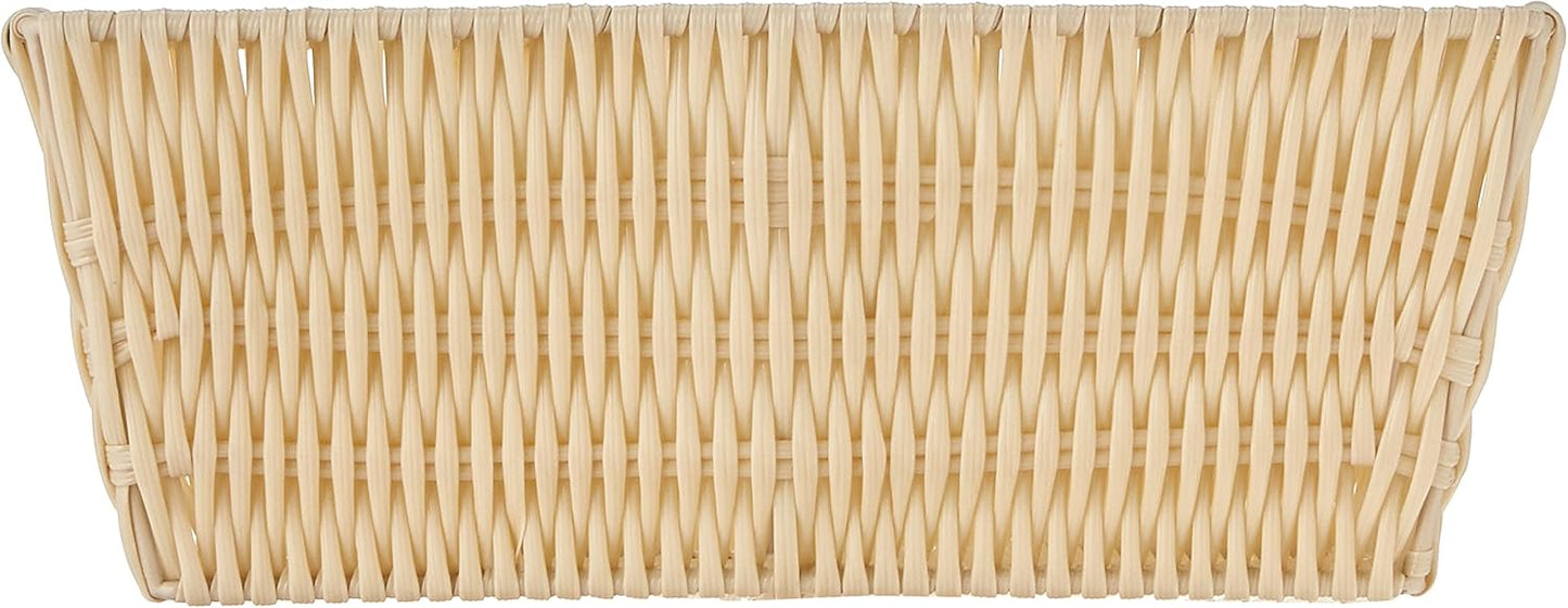 Small Shelf Tote Latte