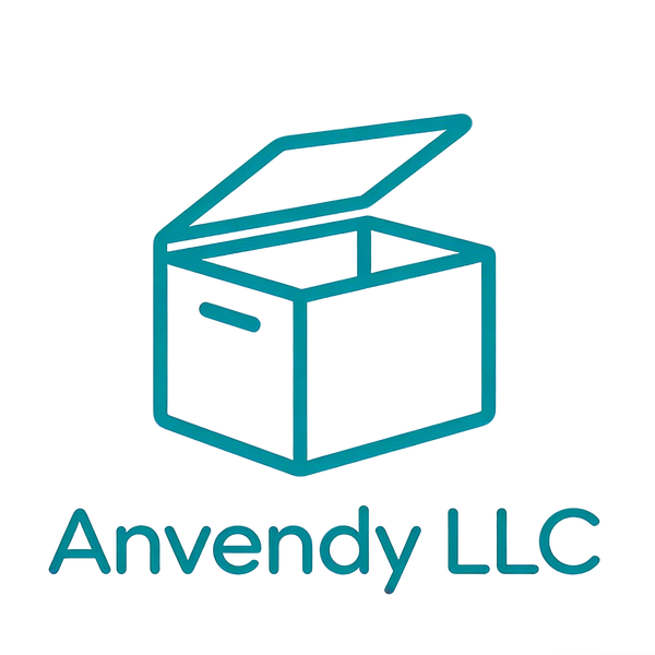 Anvendy.com